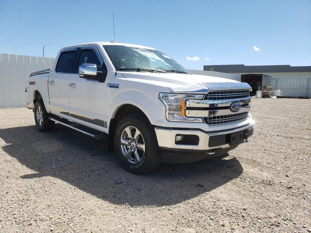 FORD F150 SUPER 2018 1ftew1ep0jkc09728