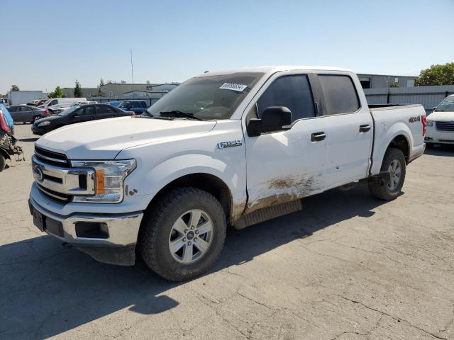 FORD F-150 2018 1ftew1ep0jkd11353