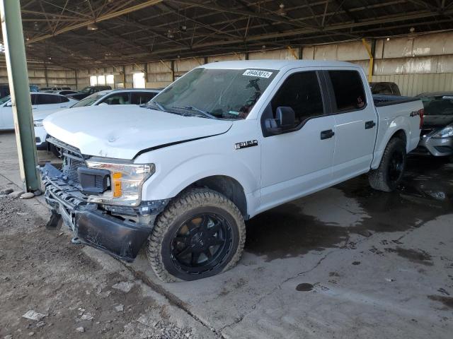 FORD F-150 2018 1ftew1ep0jkf05929