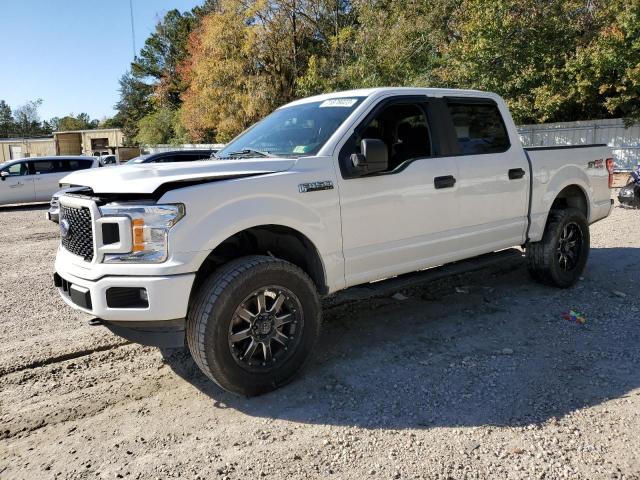 FORD F-150 2019 1ftew1ep0kfa09362