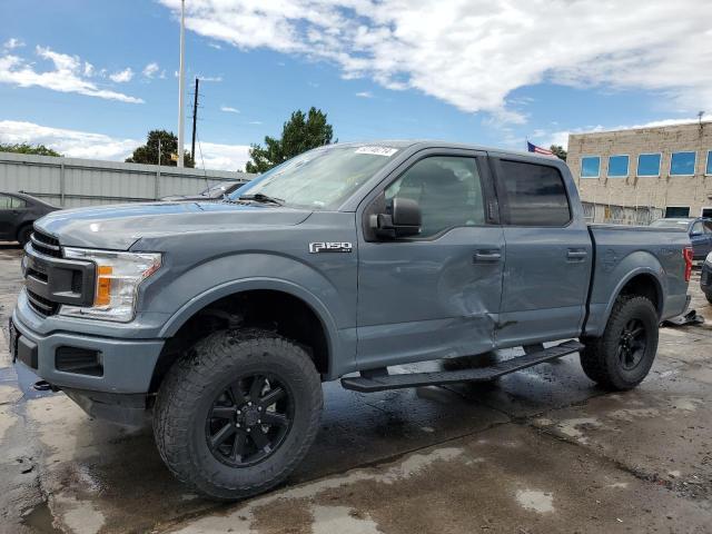 FORD F-150 2019 1ftew1ep0kfa44080