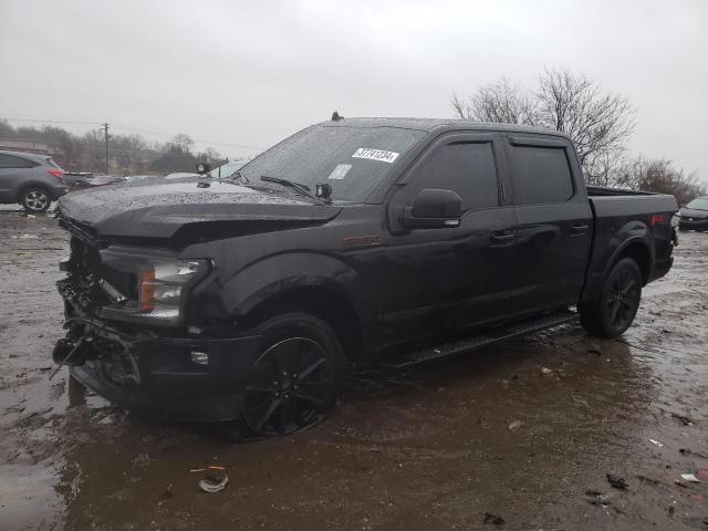 FORD F-150 2019 1ftew1ep0kfa77242