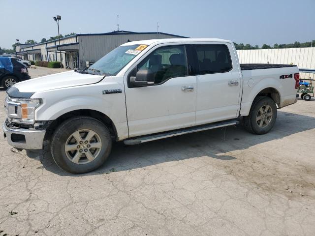 FORD F150 SUPER 2019 1ftew1ep0kfb01894