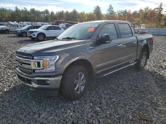 FORD F-150 2019 1ftew1ep0kfb41957