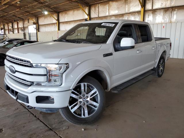 FORD NULL 2019 1ftew1ep0kfb66860