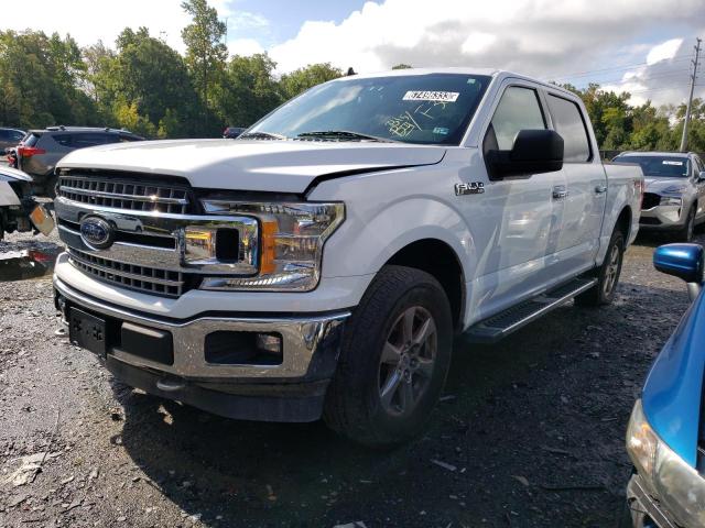 FORD F150 SUPER 2019 1ftew1ep0kfb69144