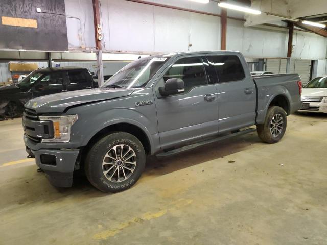 FORD F150 SUPER 2019 1ftew1ep0kfb79494