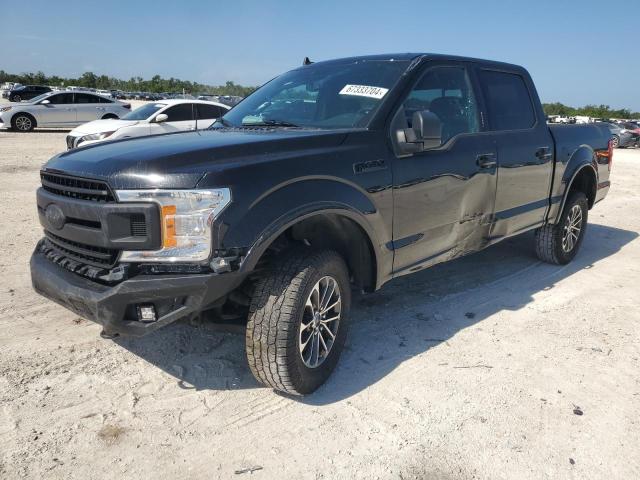 FORD F150 SUPER 2019 1ftew1ep0kfb95307