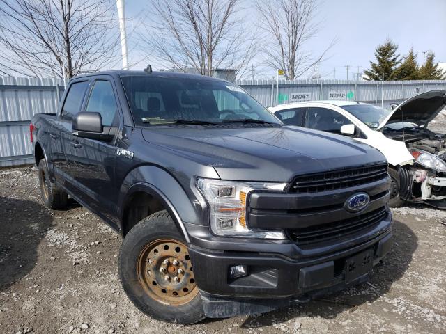 FORD F150 SUPER 2019 1ftew1ep0kfb97977