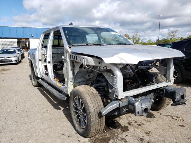 FORD F150 SUPER 2019 1ftew1ep0kfd12853