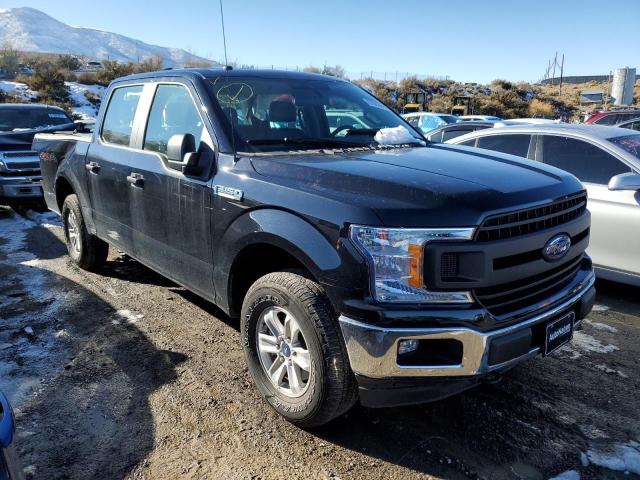 FORD F150 SUPER 2019 1ftew1ep0kfd29619