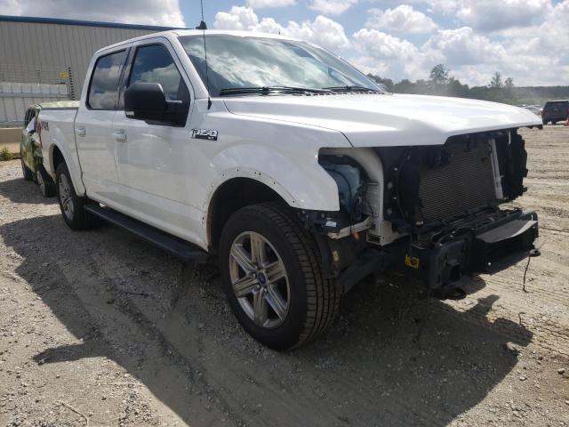 FORD F150 SUPER 2019 1ftew1ep0kfd48817