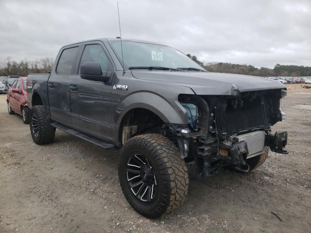 FORD F150 SUPER 2019 1ftew1ep0kkc29897