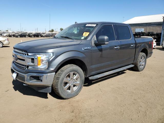 FORD F-150 2019 1ftew1ep0kkc33996