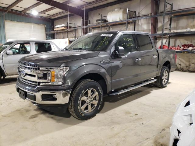 FORD F150 SUPER 2019 1ftew1ep0kkc65962