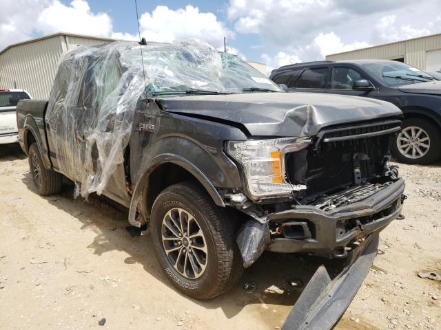 FORD F150 SUPER 2019 1ftew1ep0kkc68425