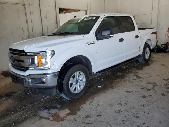 FORD F-150 2019 1ftew1ep0kkc79487