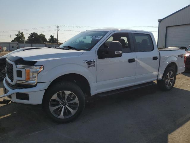 FORD F-150 2019 1ftew1ep0kke06688