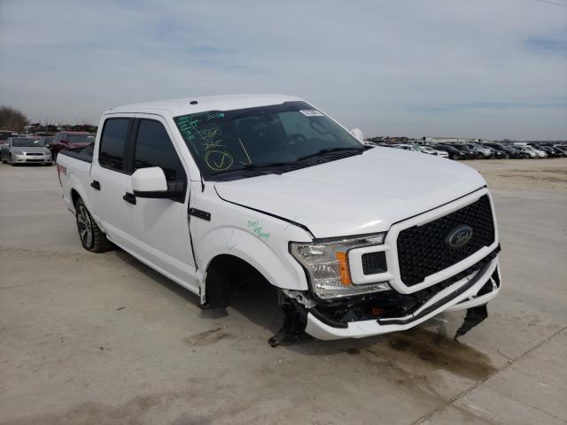 FORD F150 SUPER 2019 1ftew1ep0kke13866