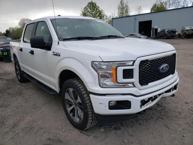 FORD F150 SUPER 2019 1ftew1ep0kke39786