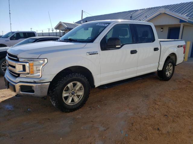 FORD F-150 2019 1ftew1ep0kke83514