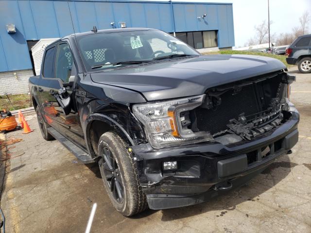 FORD F150 SUPER 2020 1ftew1ep0lfa11887