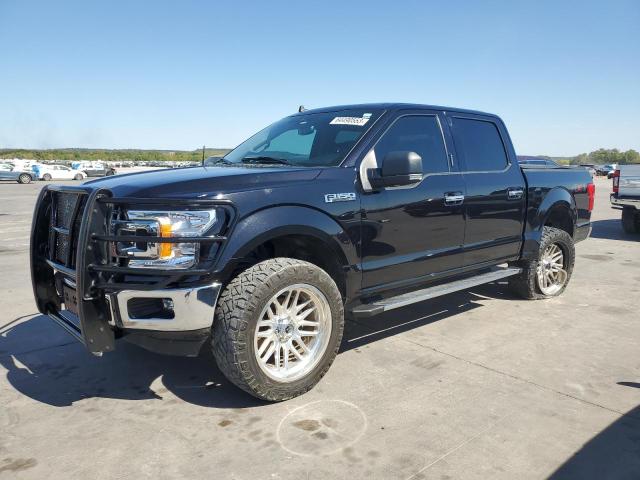 FORD F150 SUPER 2020 1ftew1ep0lfa14000