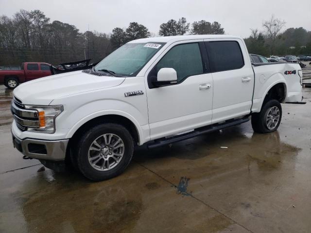 FORD F-150 2020 1ftew1ep0lfa20704