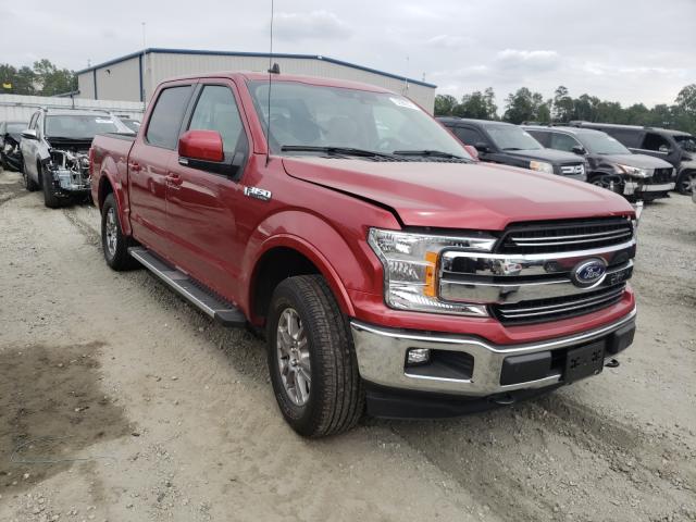 FORD F150 SUPER 2020 1ftew1ep0lfa76092