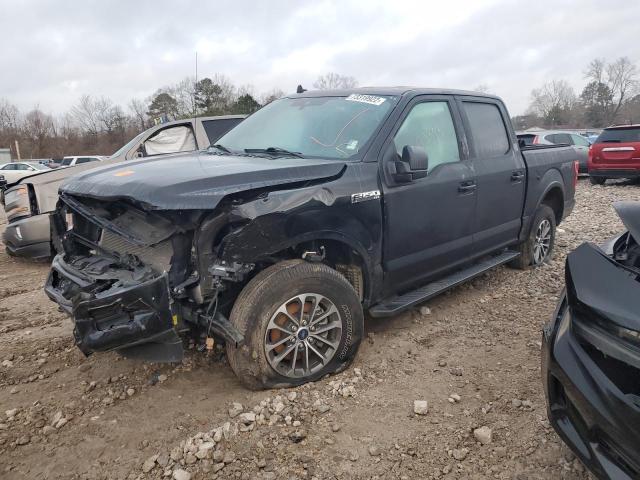 FORD F150 SUPER 2020 1ftew1ep0lfb07437