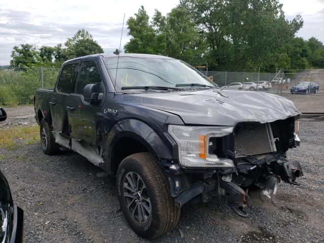 FORD F150 SUPER 2020 1ftew1ep0lfb30863