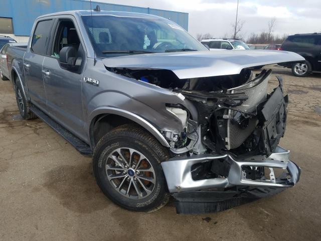 FORD F150 SUPER 2020 1ftew1ep0lfb30913