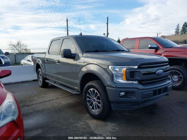 FORD F150 SUPER 2020 1ftew1ep0lfb46268