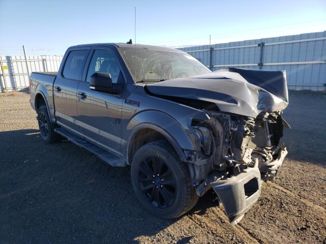 FORD F150 SUPER 2020 1ftew1ep0lfb67086