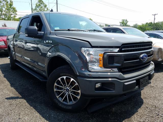 FORD F150 SUPER 2020 1ftew1ep0lfb95888