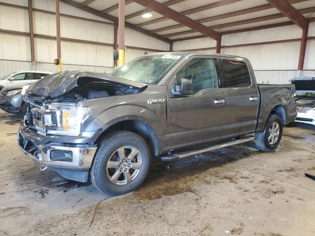 FORD F-150 2020 1ftew1ep0lfc03455