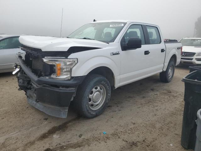 FORD F-150 2020 1ftew1ep0lfc28632