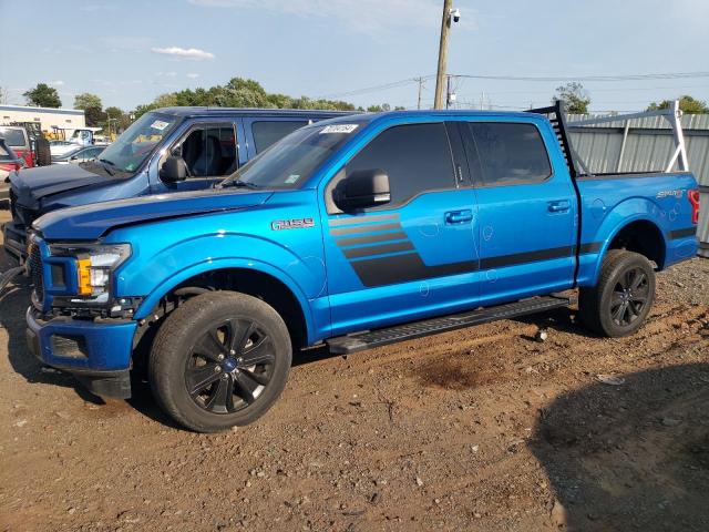 FORD F150 SUPER 2020 1ftew1ep0lfc40621