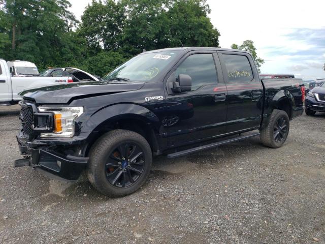 FORD F150 SUPER 2020 1ftew1ep0lfc45205