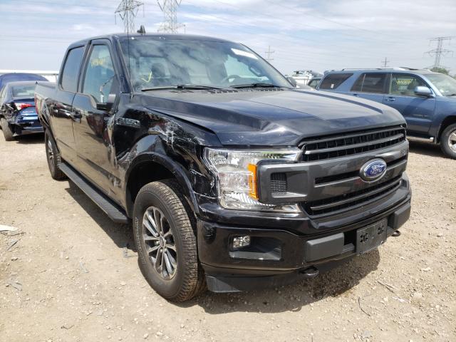 FORD F150 SUPER 2020 1ftew1ep0lfc81332