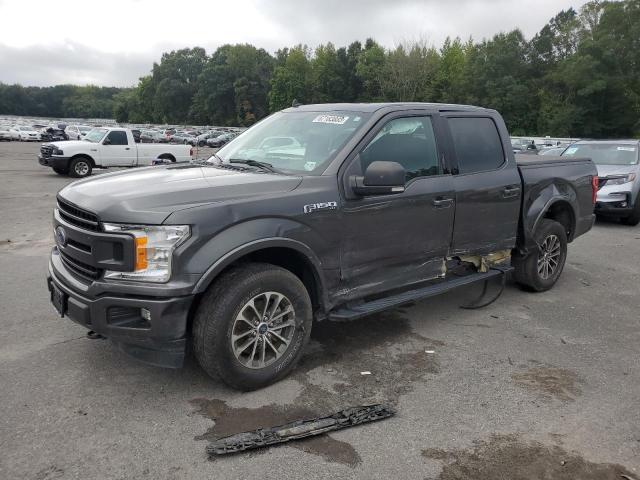 FORD F150 SUPER 2020 1ftew1ep0lkd04633