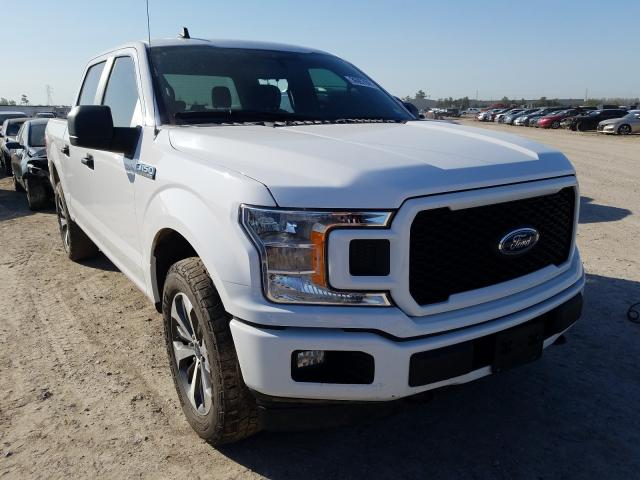 FORD F150 SUPER 2020 1ftew1ep0lkd17091