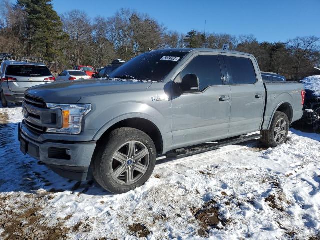 FORD F-150 2020 1ftew1ep0lkd72656