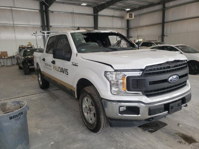 FORD F150 SUPER 2020 1ftew1ep0lke61580