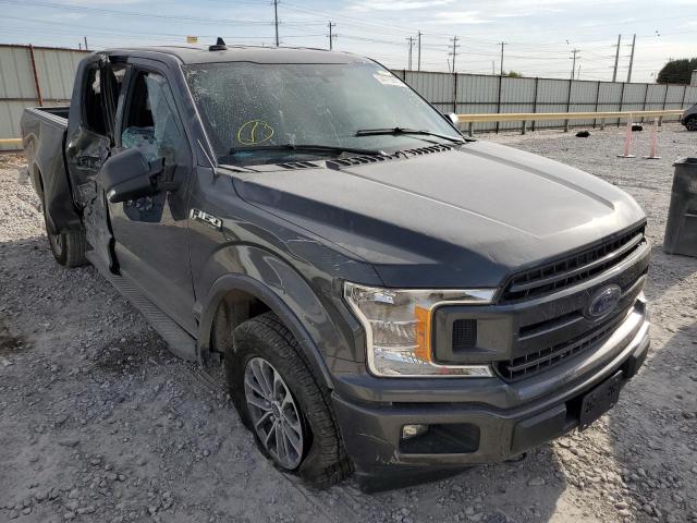 FORD F150 SUPER 2020 1ftew1ep0lkf15301