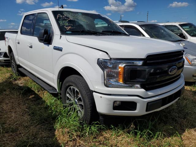 FORD F150 SUPER 2020 1ftew1ep0lkf36164