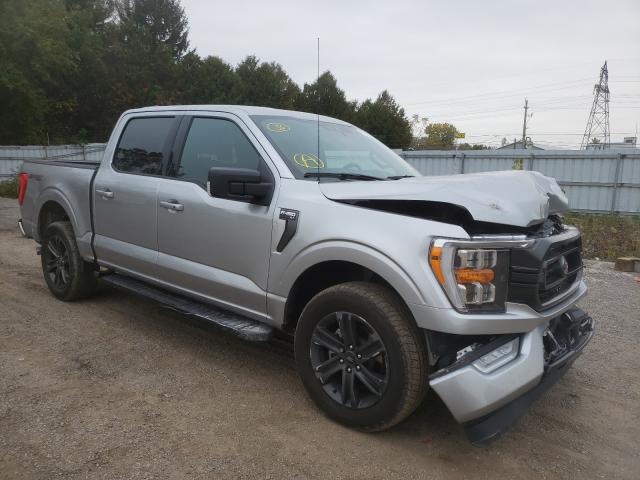 FORD F150 SUPER 2021 1ftew1ep0mfa01331