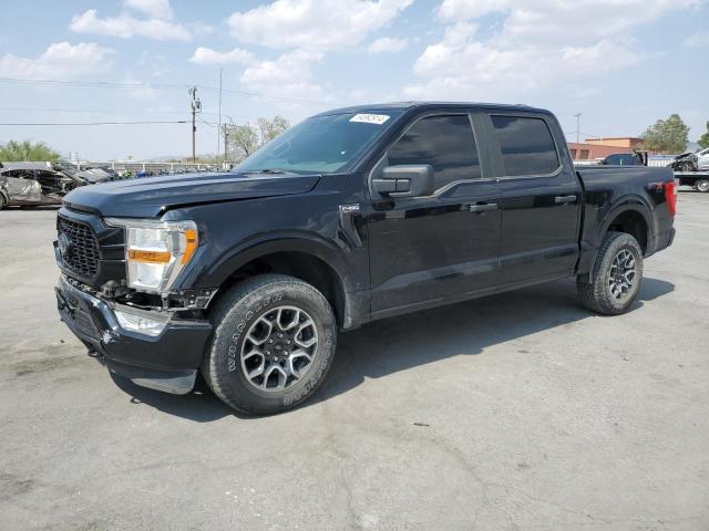 FORD F150 SUPER 2021 1ftew1ep0mfa08442