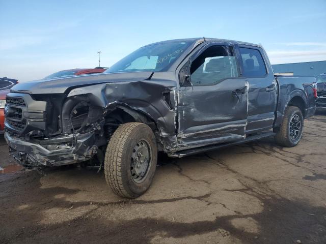 FORD F-150 2021 1ftew1ep0mfa37259