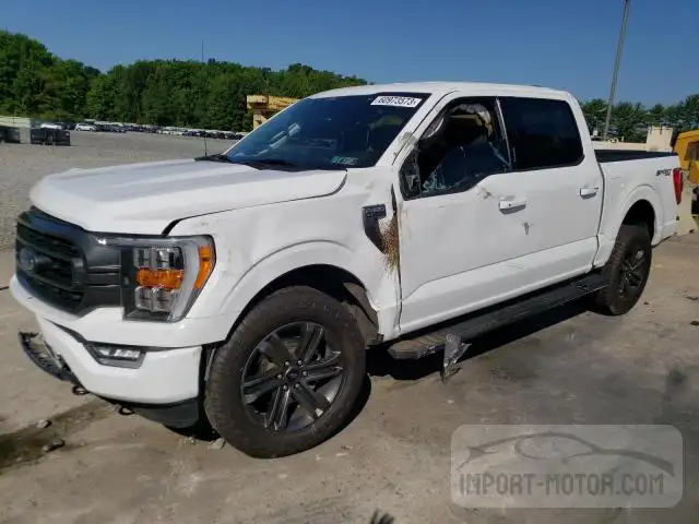 FORD F-150 2013 1ftew1ep0mfa68219